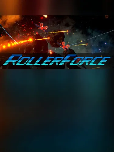 Portada de RollerForce