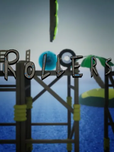 Portada de Rollers
