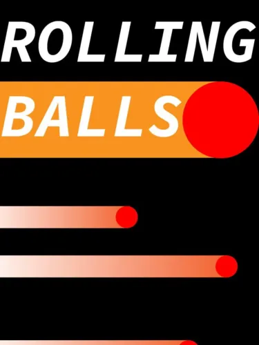 Portada de Rolling Balls