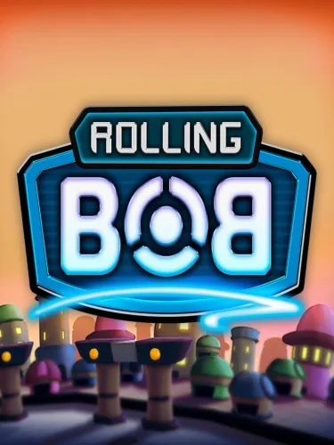 Portada de Rolling Bob