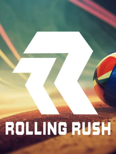 Portada de Rolling Rush