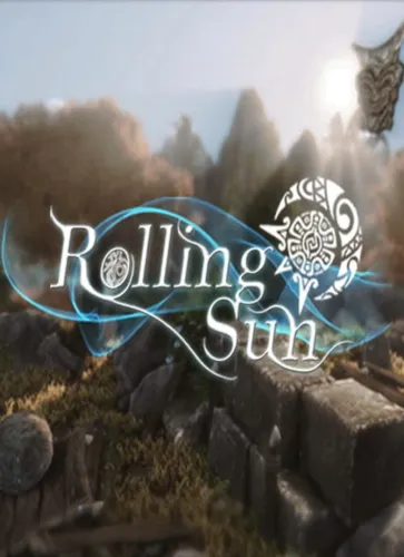 Portada de Rolling Sun