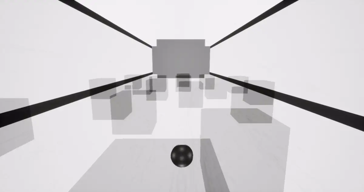 RollingBall: Unlimited World