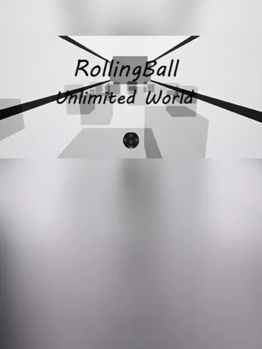 Portada de RollingBall: Unlimited World