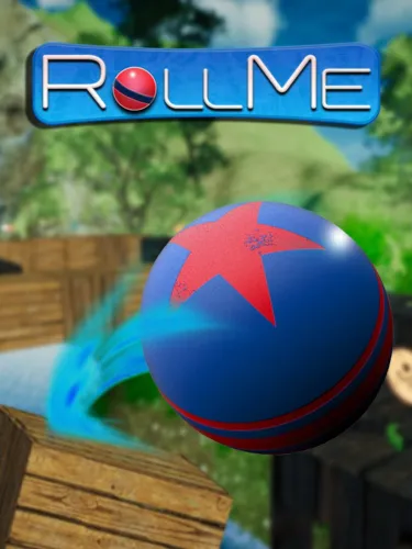 Portada de RollMe