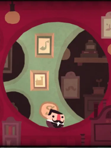 Portada de Rollovski