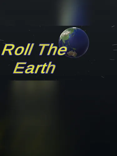 Portada de RollTheEarth