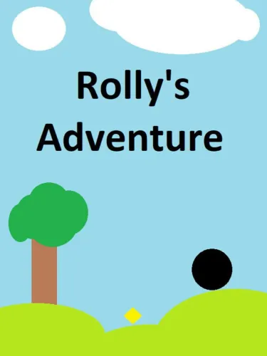 Portada de Rolly’s Adventure