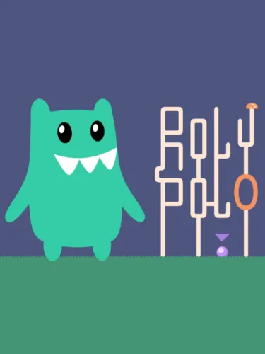 Portada de Roly-Polo