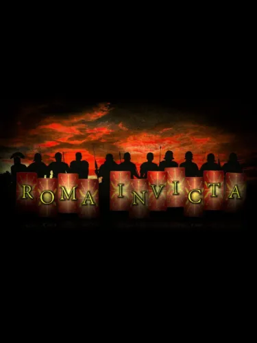 Portada de Roma Invicta