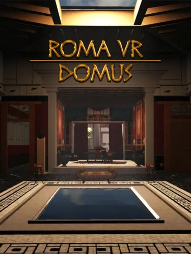 Portada de Roma VR: Domus