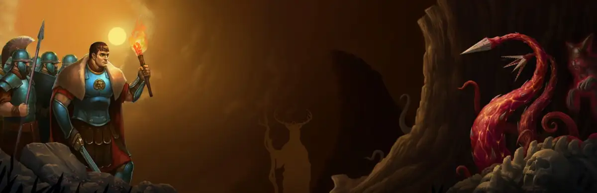 Roman Adventures – Britons. Season 2