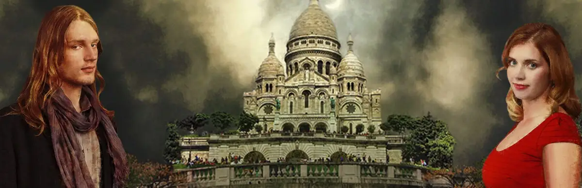 Romance with Chocolate – Hidden Objects