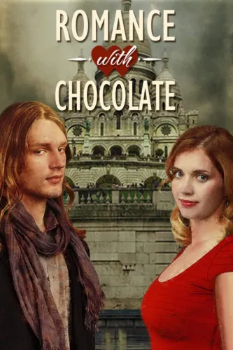 Portada de Romance with Chocolate – Hidden Objects