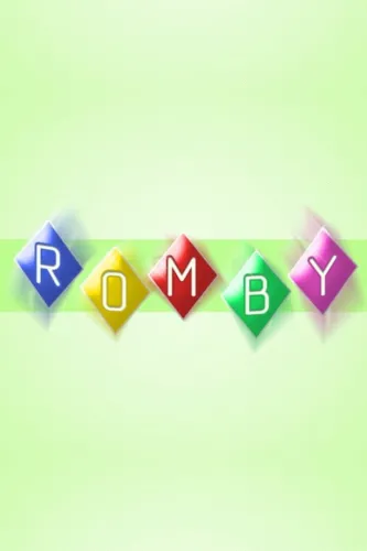 Portada de Romby
