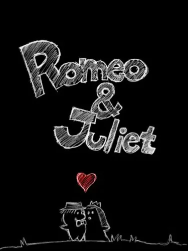 Portada de Romeo & Juliet