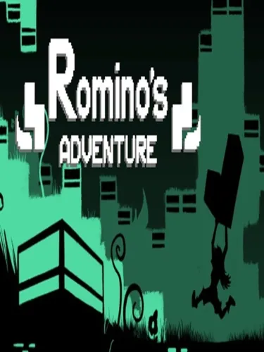 Portada de Romino’s Adventure