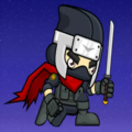 Portada de Ronin: Kage no senshi