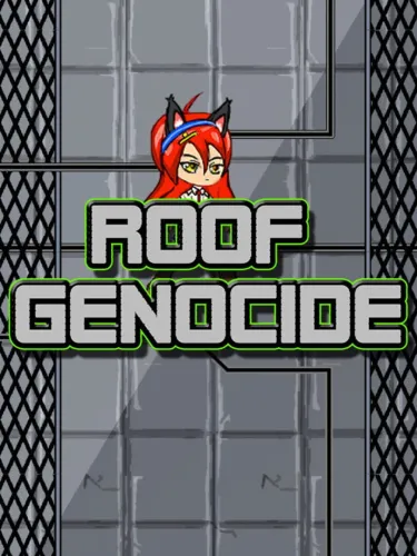 Portada de Roof Genocide