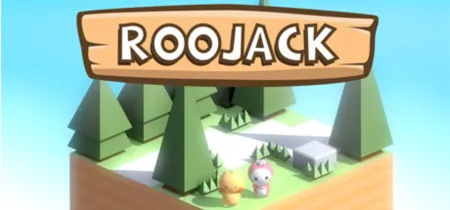 Portada de Roojack