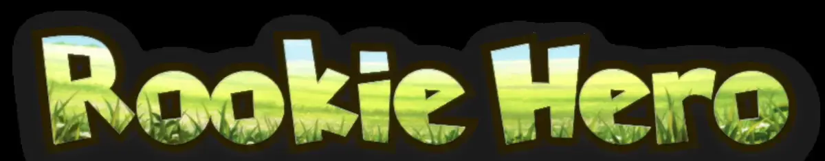 Portada de Rookie Hero