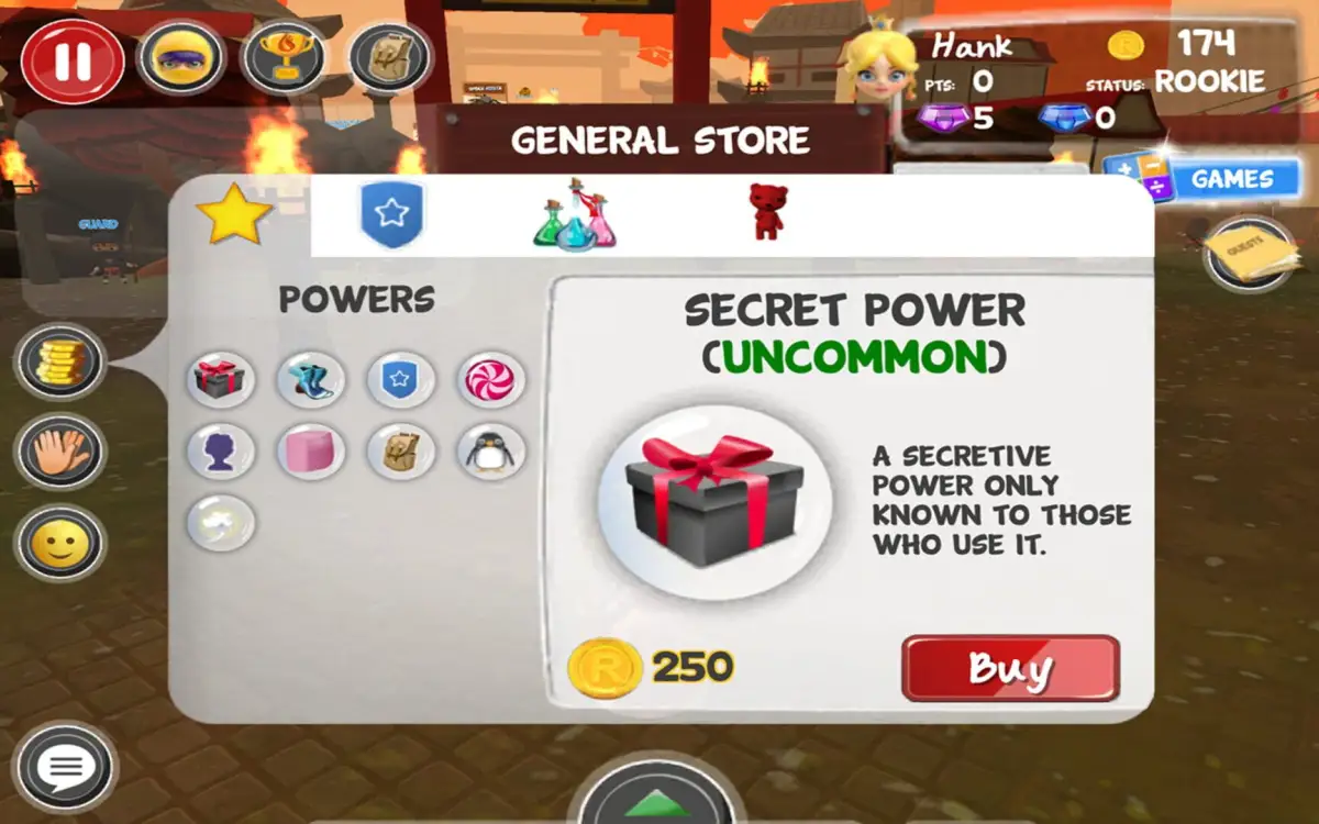 Portada de Rookie Math Pro