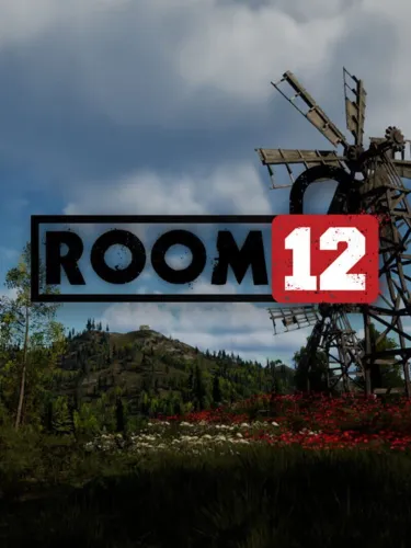 Portada de Room 12