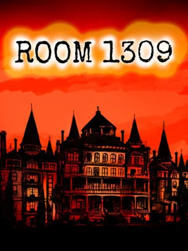 Portada de Room 1309