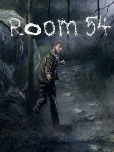 Portada de Room 54