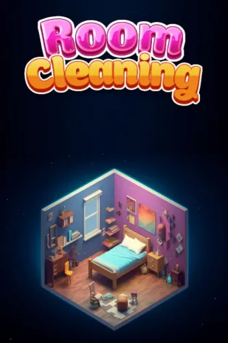 Portada de Room Cleaning