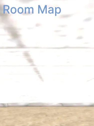 Portada de Room Map