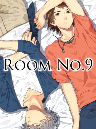 Portada de Room No. 9