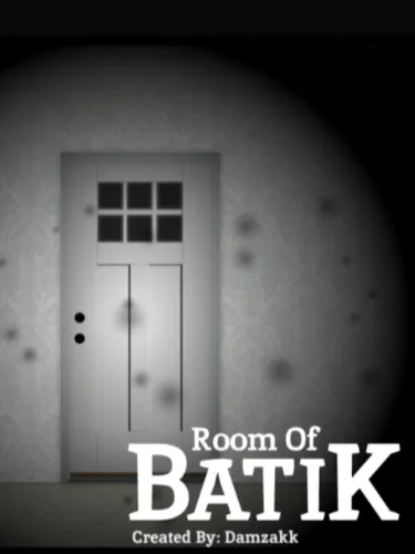 Portada de Room of Batik
