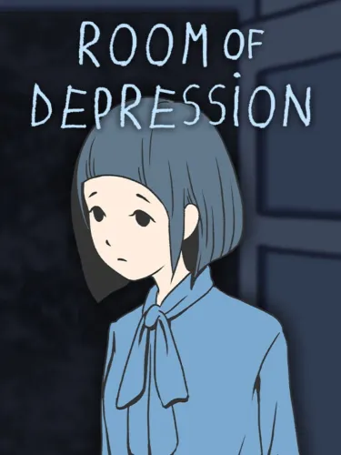 Portada de Room of Depression