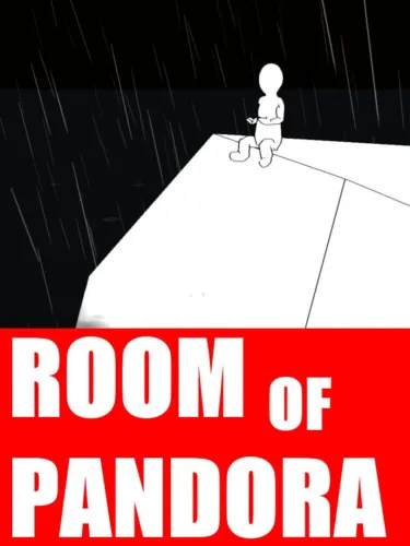 Portada de Room of Pandora