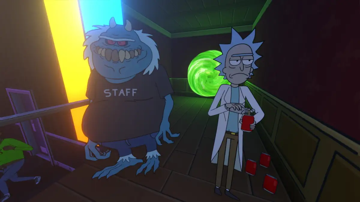 Portada de Room of Roilands