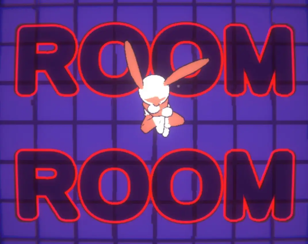 Portada de Room Room
