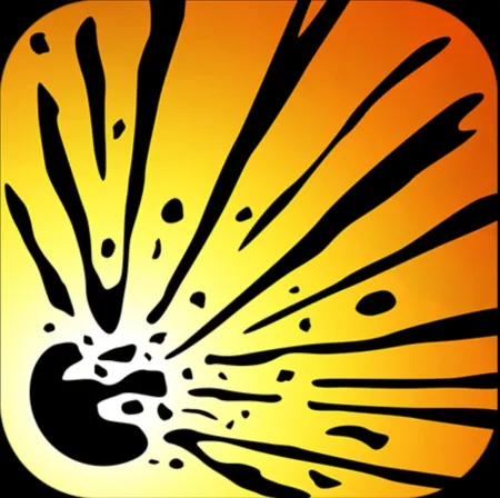 Portada de Room Smash