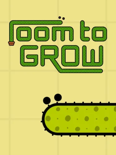 Portada de Room to Grow
