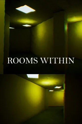 Portada de Rooms Within