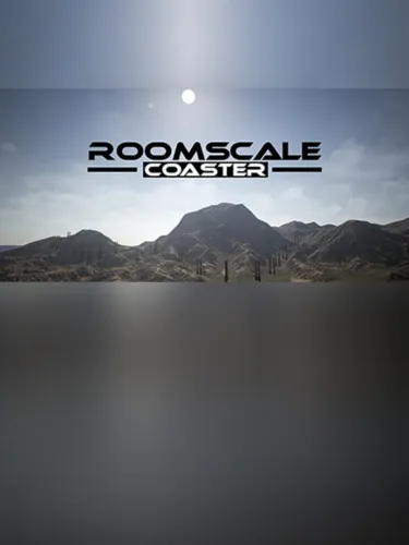 Portada de Roomscale Coaster