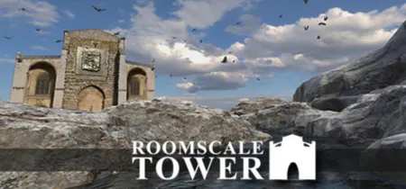 Portada de Roomscale Tower