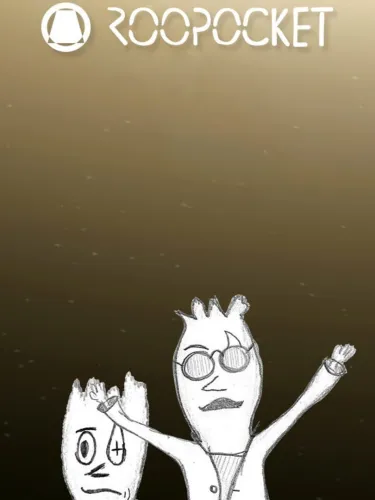 Portada de Roopocket