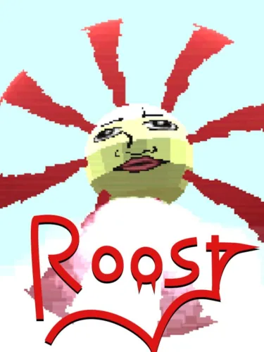 Portada de Roost
