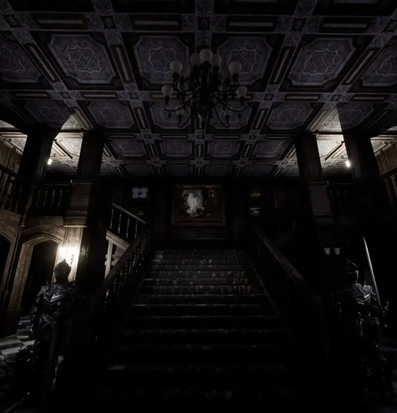 Root of Evil: Origins