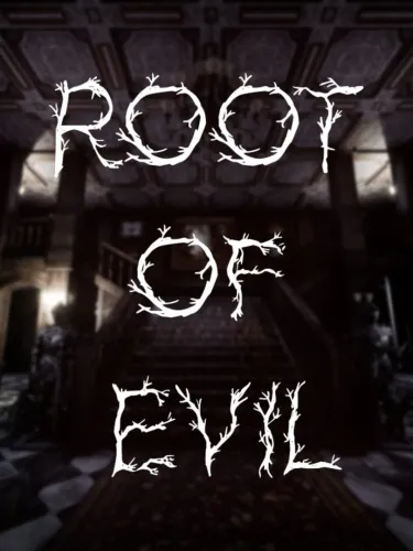 Portada de Root of Evil: Origins