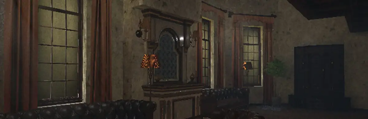 Root Of Evil: The Tailor