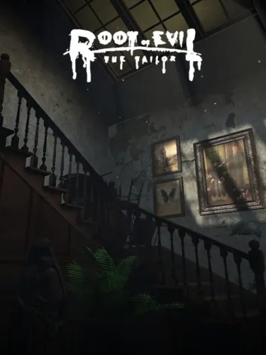 Portada de Root Of Evil: The Tailor