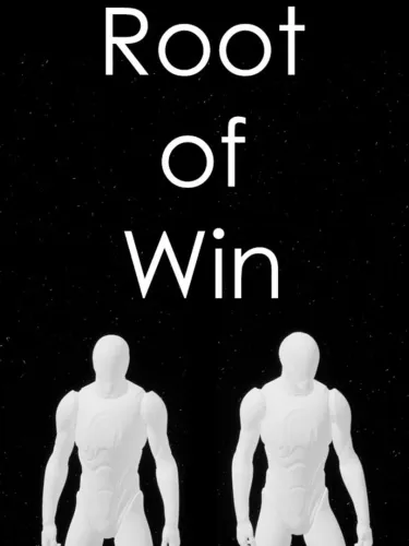 Portada de Root Of Win