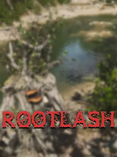 Portada de Rootlash